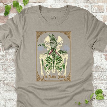 The Plant Lover T-Shirt