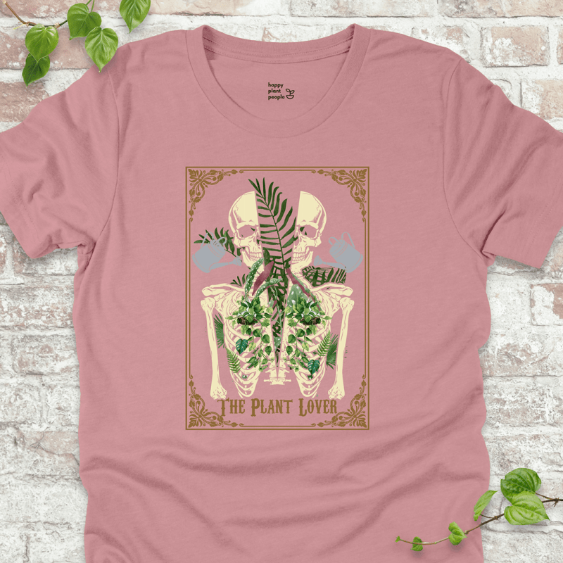 The Plant Lover T-Shirt