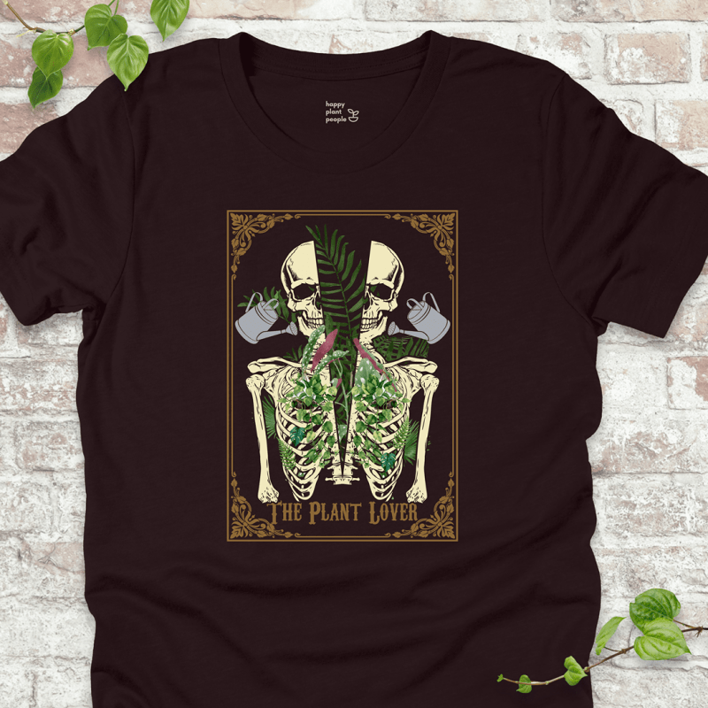 The Plant Lover T-Shirt