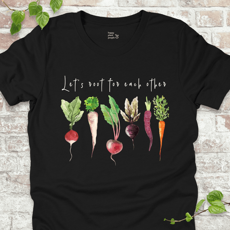 Let's Root T-Shirt