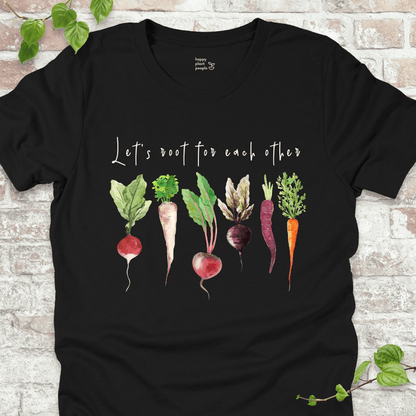 Let's Root T-Shirt