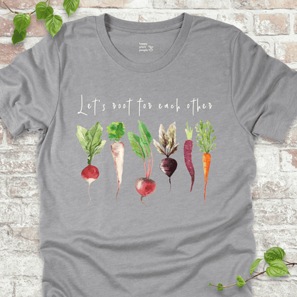 Let's Root T-Shirt