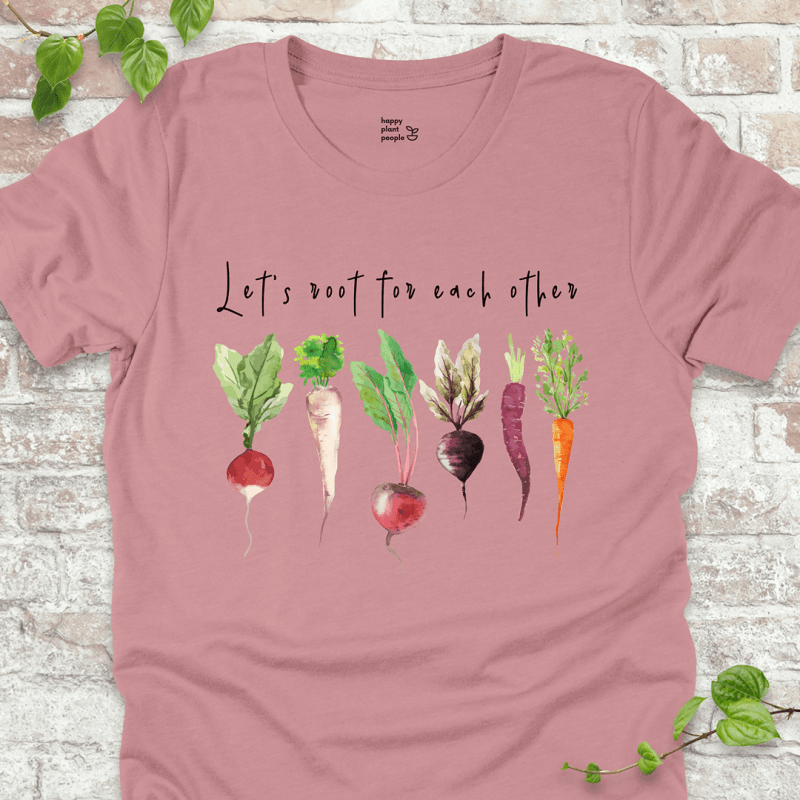 Let's Root T-Shirt