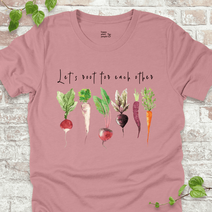 Let's Root T-Shirt