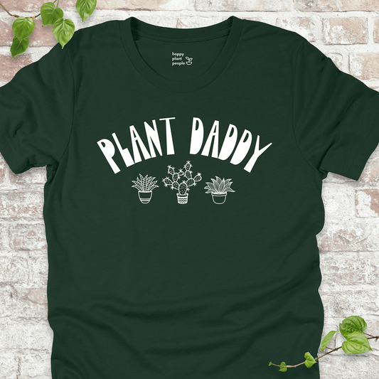 Plant Daddy T-Shirt