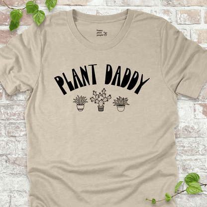 Plant Daddy T-Shirt