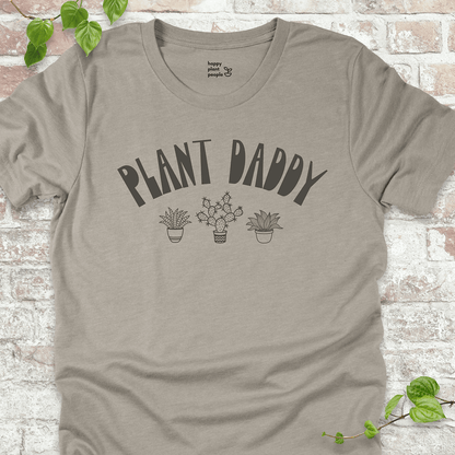 Plant Daddy T-Shirt