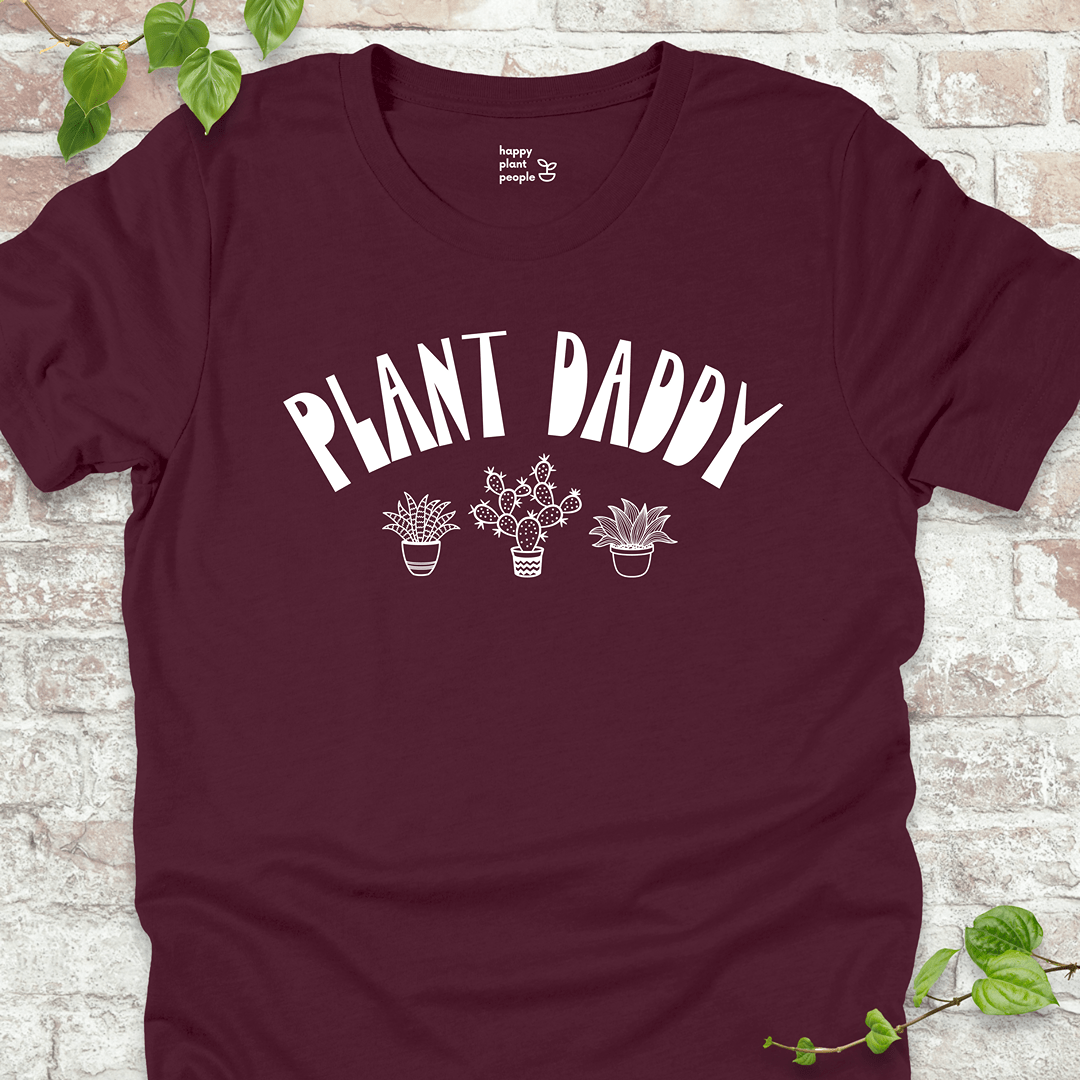 Plant Daddy T-Shirt