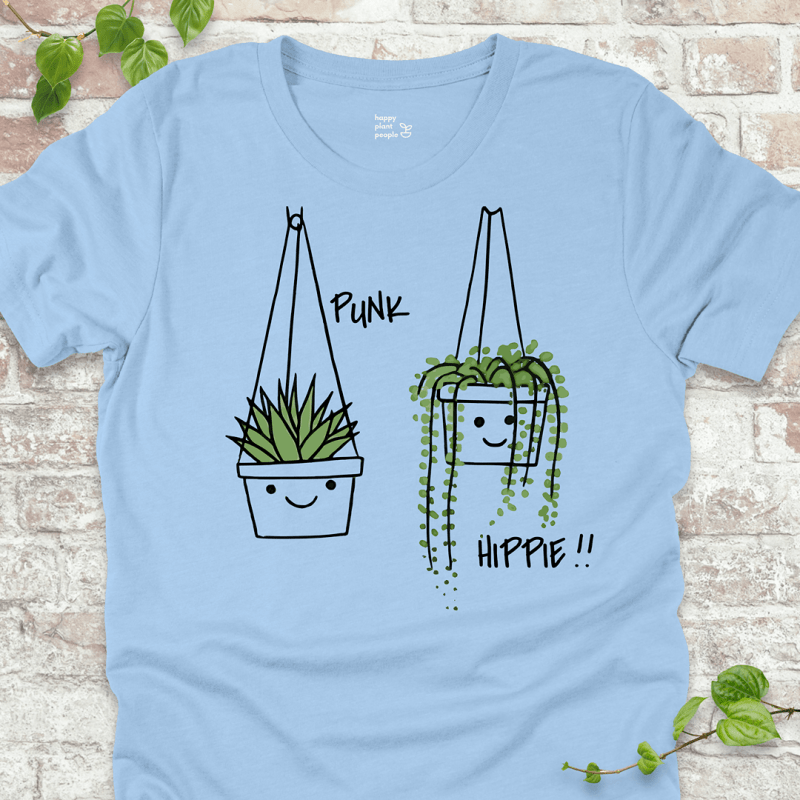 Punk Hippie T-Shirt