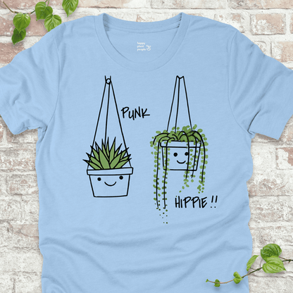 Punk Hippie T-Shirt