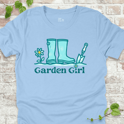 Garden Girl T-Shirt