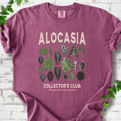 Alocasia Collectors Club T-Shirt