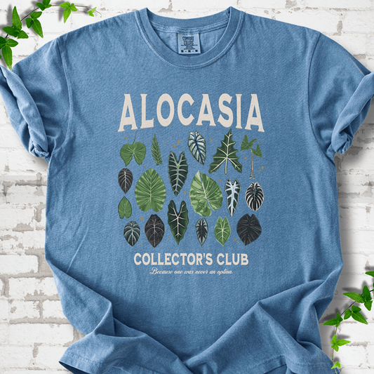 Alocasia Collectors Club T-Shirt