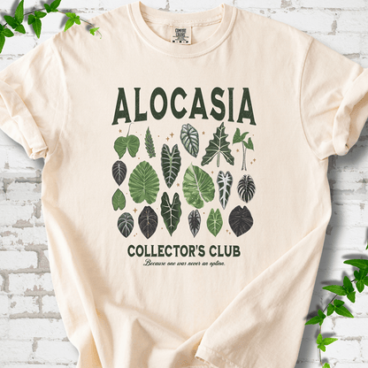 Alocasia Collectors Club T-Shirt