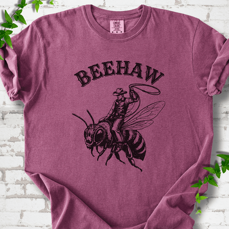 BEEHAW T-Shirt