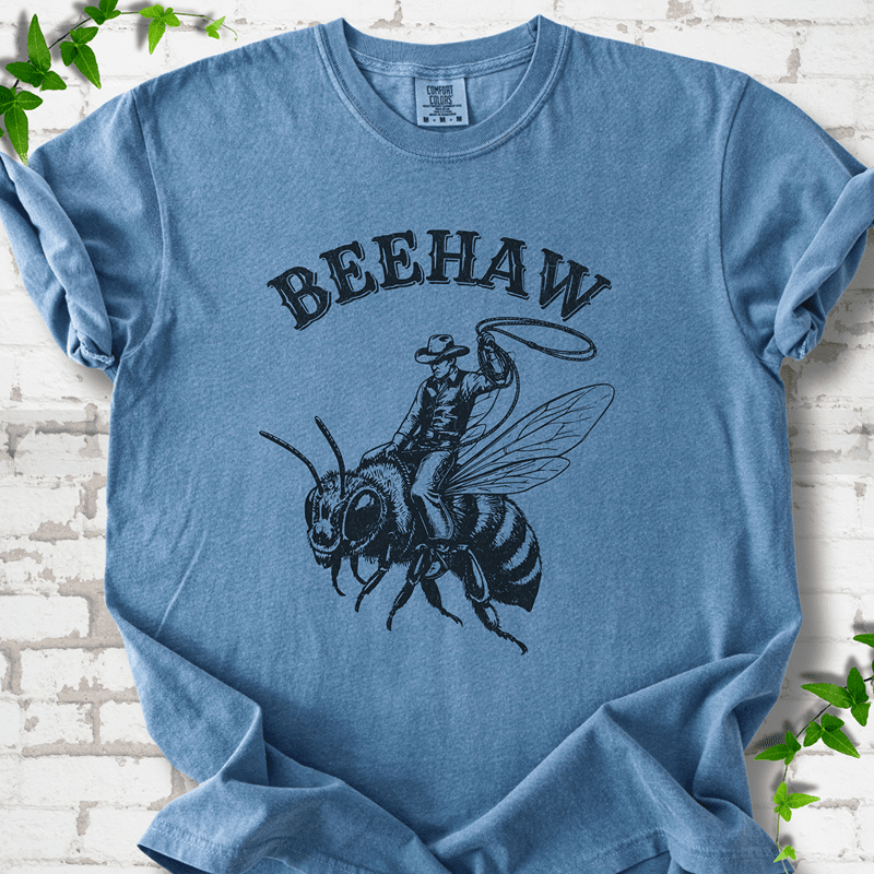 BEEHAW T-Shirt