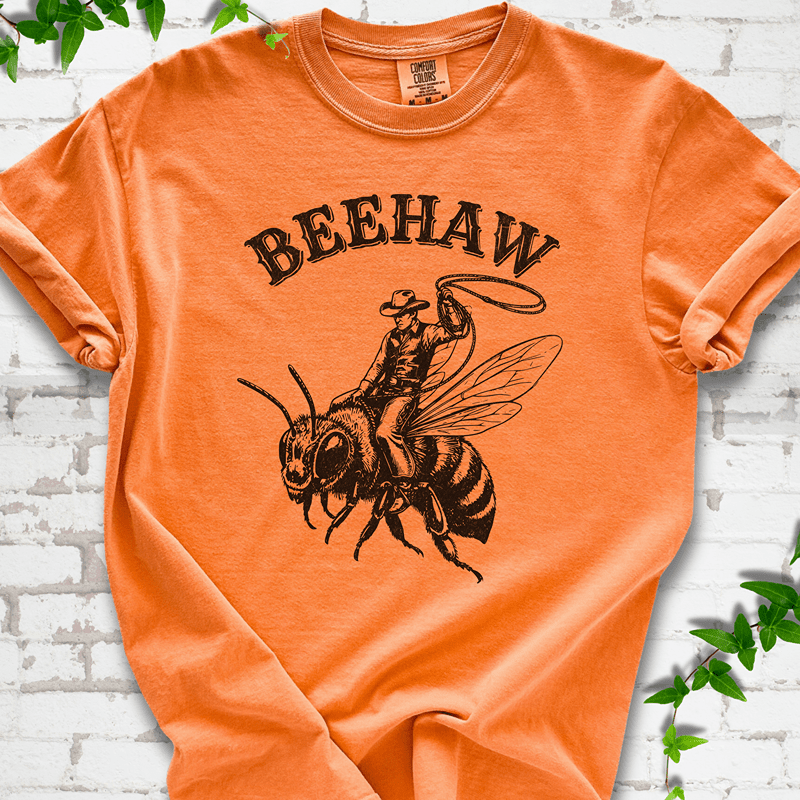 BEEHAW T-Shirt