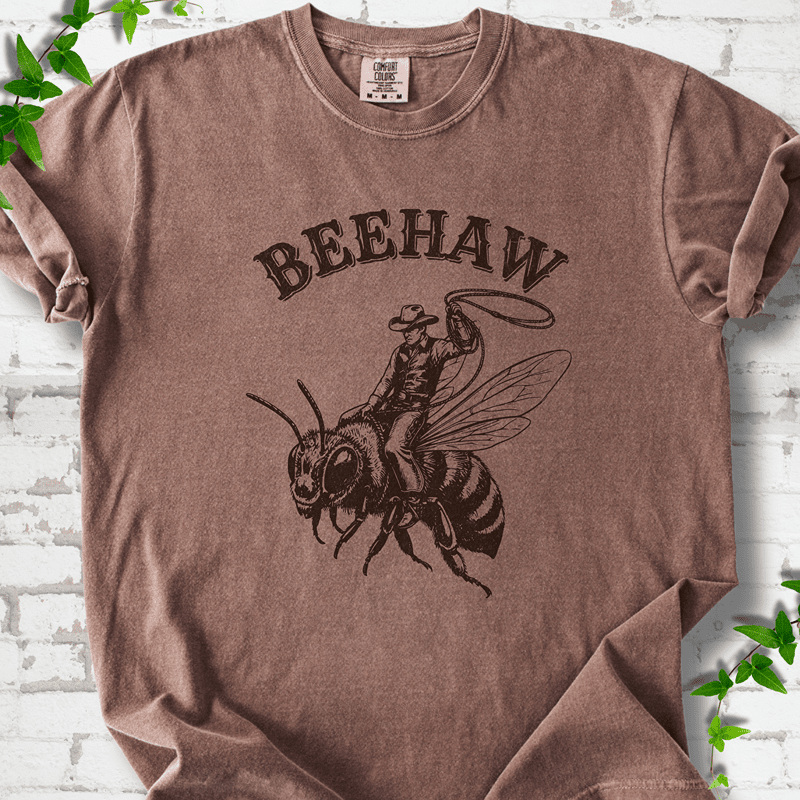 BEEHAW T-Shirt