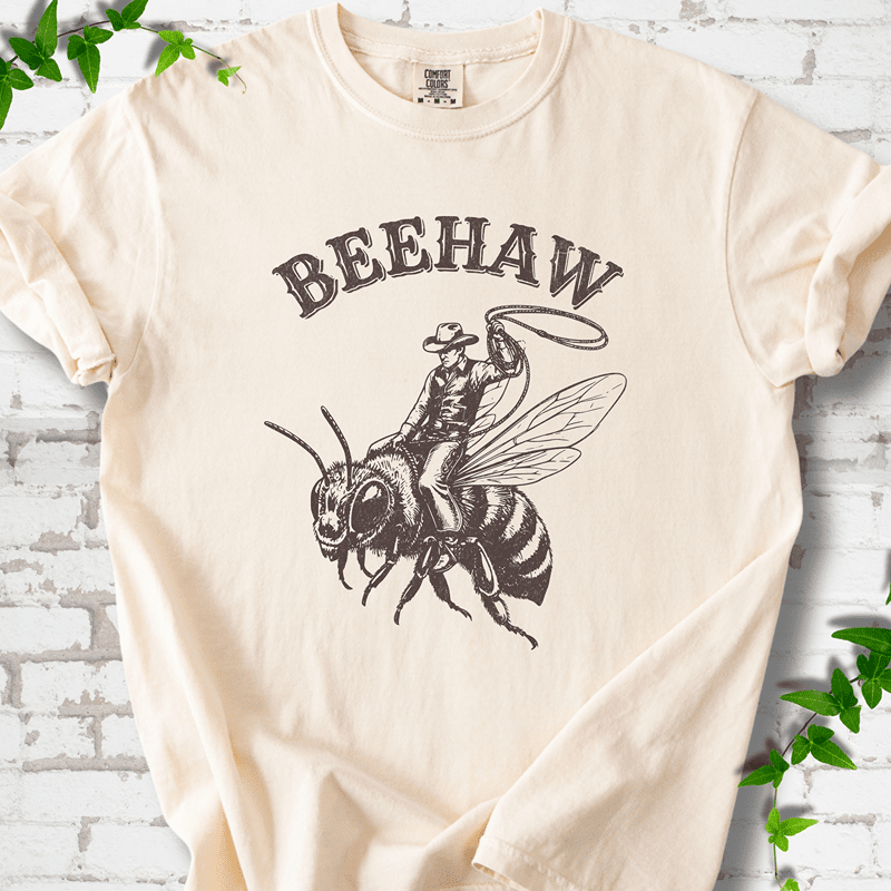 BEEHAW T-Shirt
