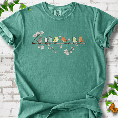 Blossom Buddies T-Shirt