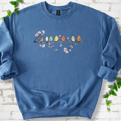 Blossom Buddies Sweatshirt