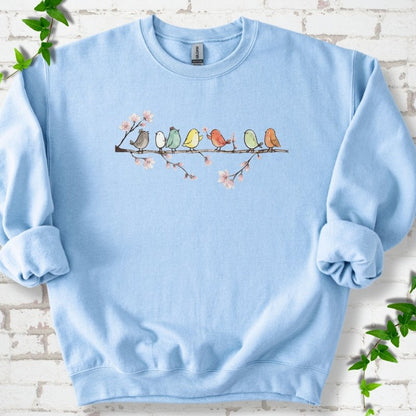 Blossom Buddies Sweatshirt