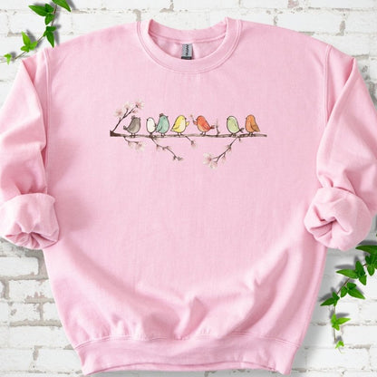 Blossom Buddies Sweatshirt