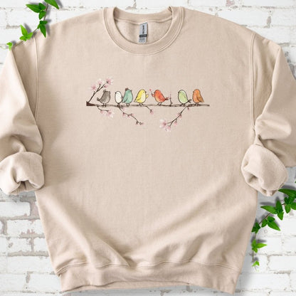 Blossom Buddies Sweatshirt