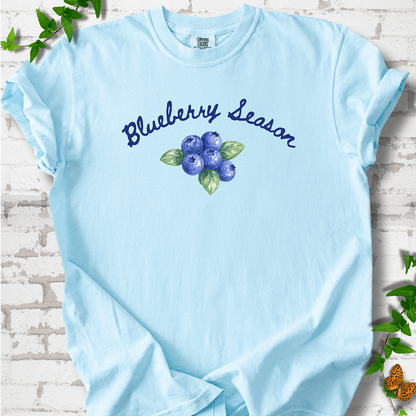 Blueberry Season 2 T-Shirt