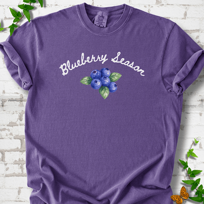 Blueberry Season 2 T-Shirt