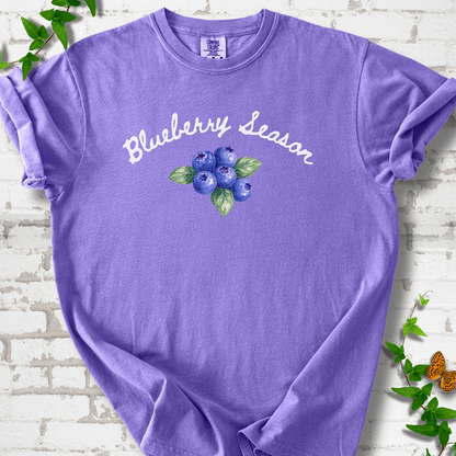 Blueberry Season 2 T-Shirt