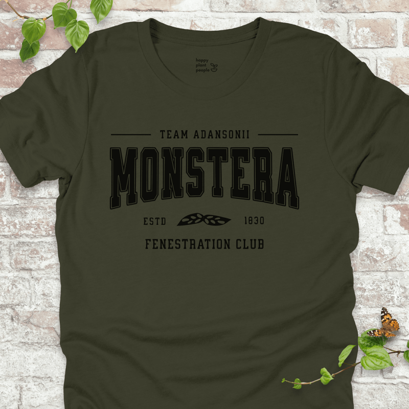 Team Adansonii T-Shirt