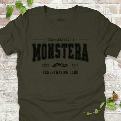 Team Adansonii T-Shirt