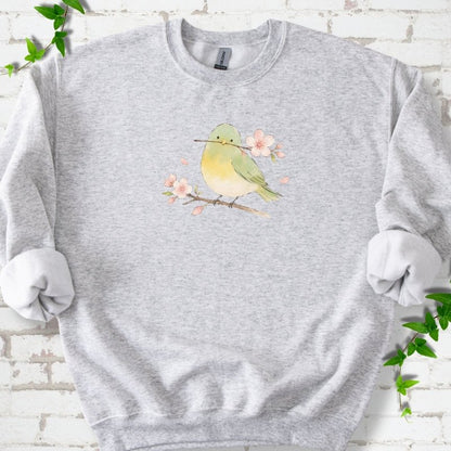 Cherry Blossom Buddy Sweatshirt