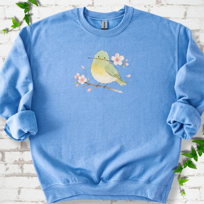 Cherry Blossom Buddy Sweatshirt