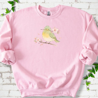 Cherry Blossom Buddy Sweatshirt