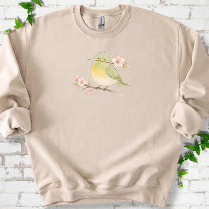 Cherry Blossom Buddy Sweatshirt