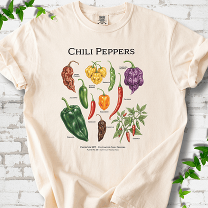 Chili Peppers T-Shirt