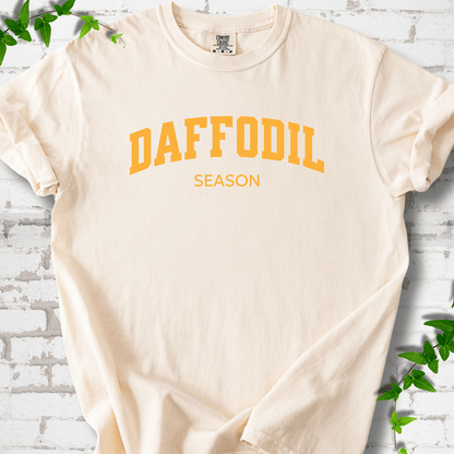 Daffodil Season T-shirt