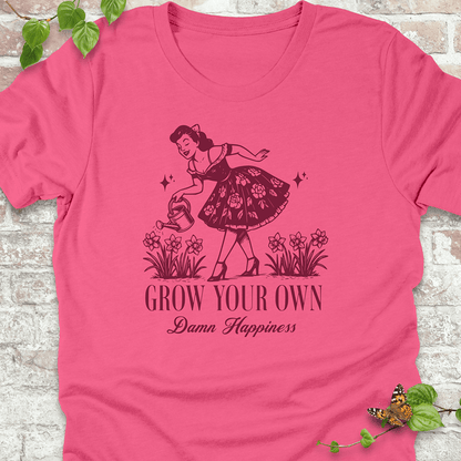 Damn Happiness T-Shirt