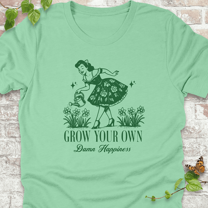 Damn Happiness T-Shirt