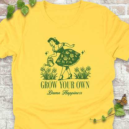 Damn Happiness T-Shirt