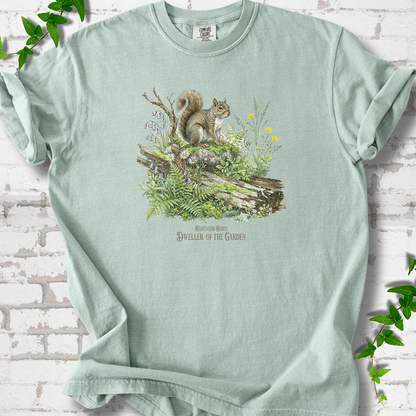 Dweller of the Garden T-Shirt