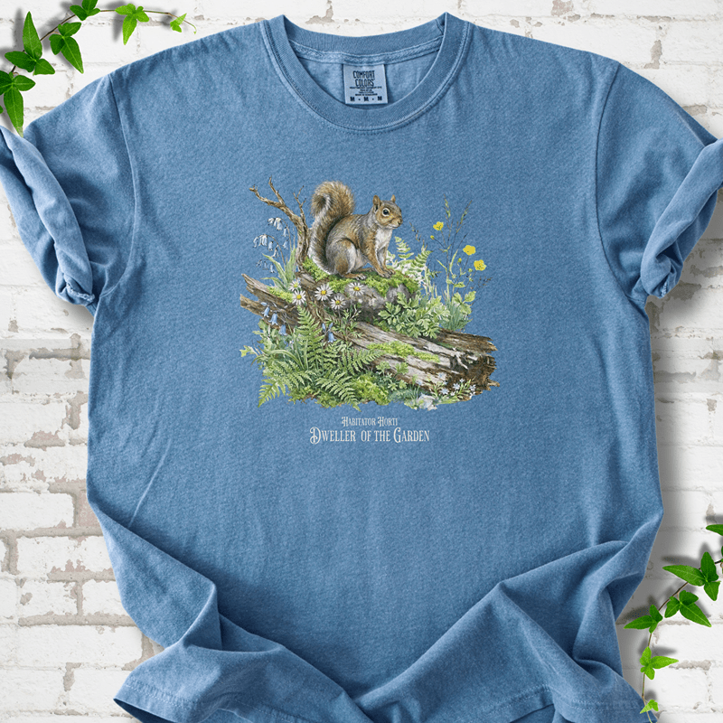 Dweller of the Garden T-Shirt
