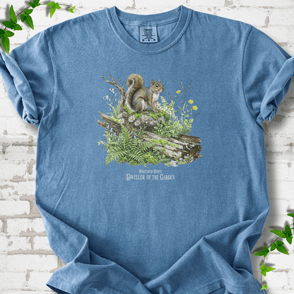 Dweller of the Garden T-Shirt