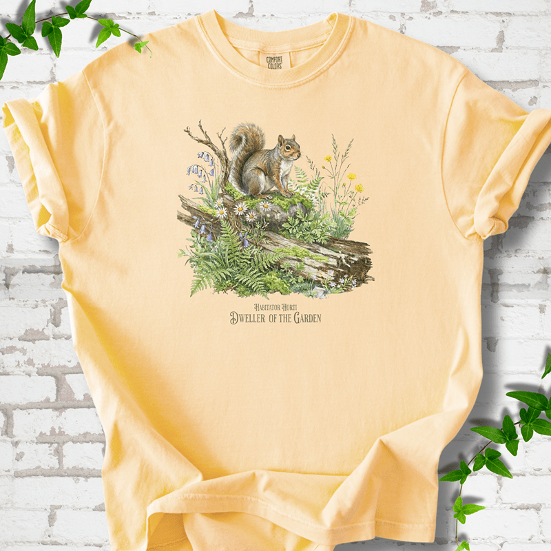 Dweller of the Garden T-Shirt