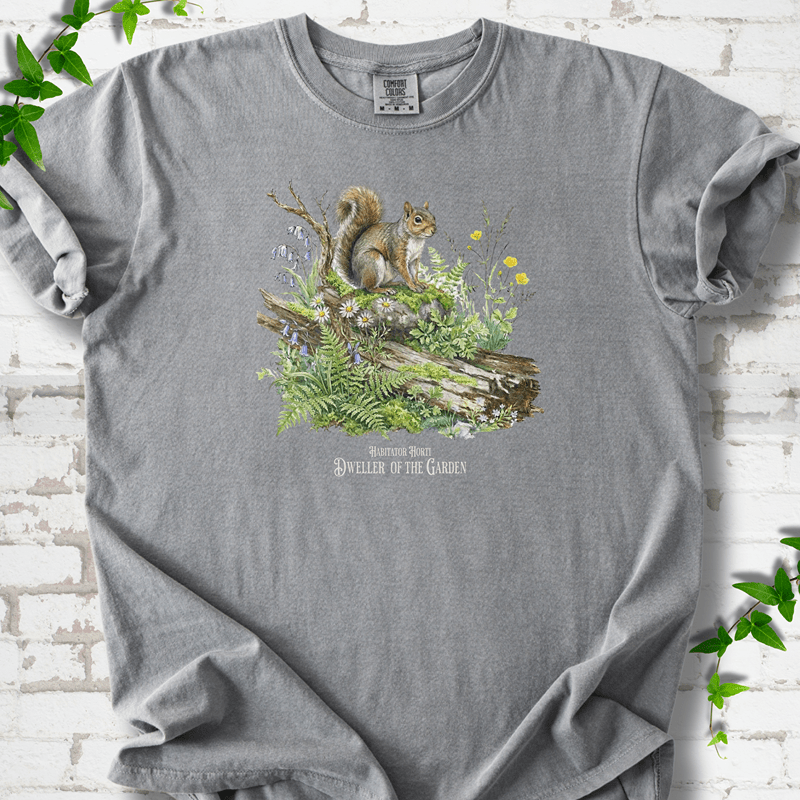 Dweller of the Garden T-Shirt