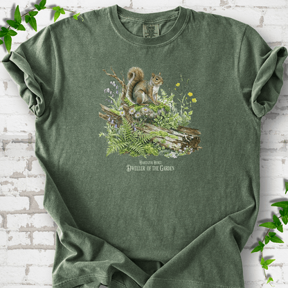 Dweller of the Garden T-Shirt
