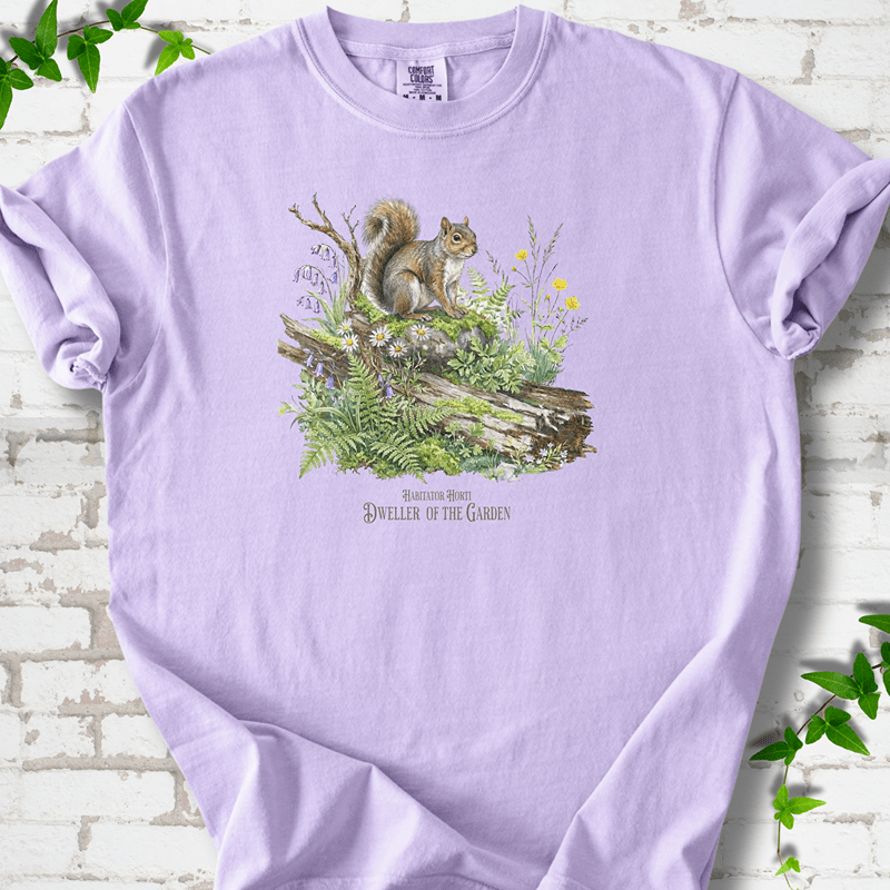 Dweller of the Garden T-Shirt