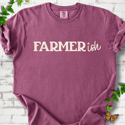 FARMERish T-Shirt